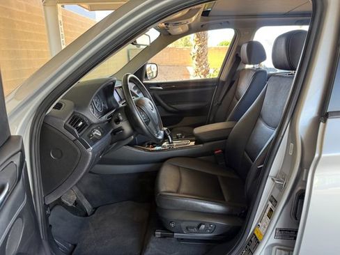 Used 2013 BMW X3 xDrive28i image 31