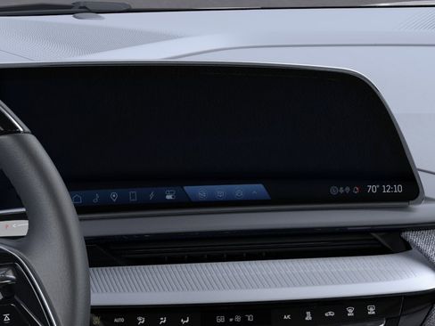 New 2026 Cadillac Optiq Sport 2 AWD/4WD image 20