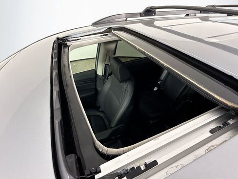 New 2026 Honda Odyssey EX-L image 14