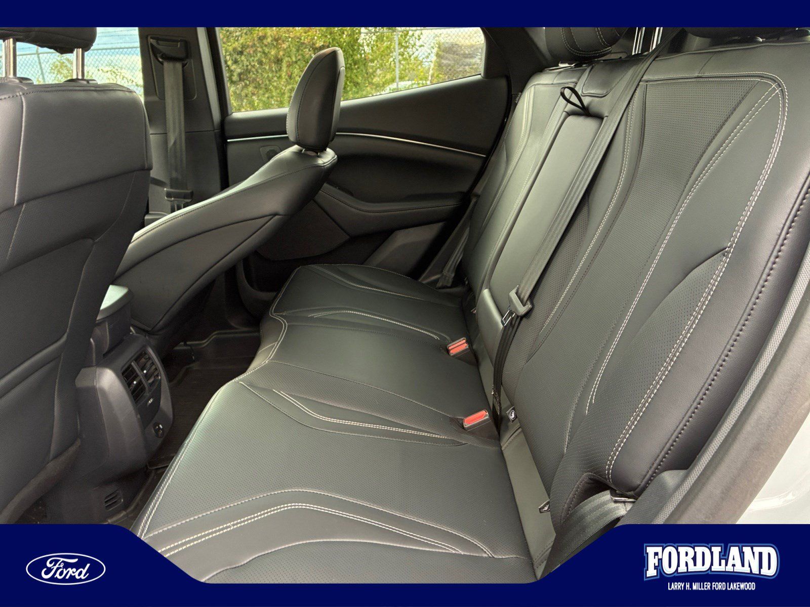Used 2023 Ford Mustang Mach-E Premium AWD/4WD image 17