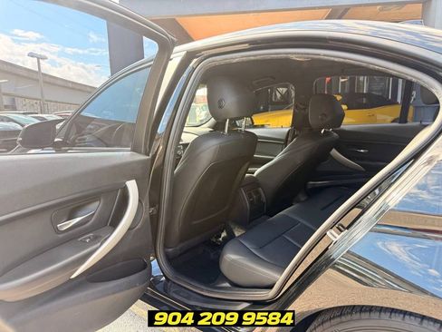 Used 2016 BMW 320i xDrive Sedan AWD/4WD image 26