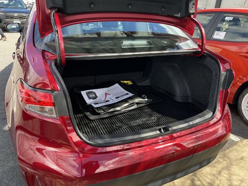 New 2026 Toyota Corolla LE image 20