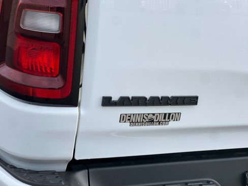 New 2026 RAM 1500 Laramie w/ Night Edition image 20