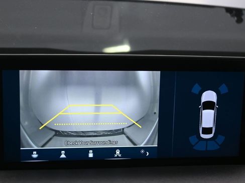 Used 2023 Acura TLX SH-AWD w/ A-SPEC Pkg image 18