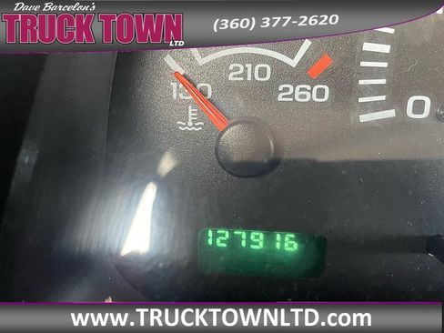 Used 2001 Dodge Ram 2500 Truck 4x4 Quad Cab image 17