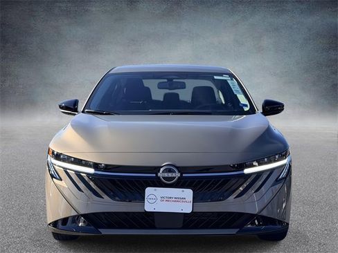 New 2026 Nissan Sentra SV w/ SV Convenience Package image 6