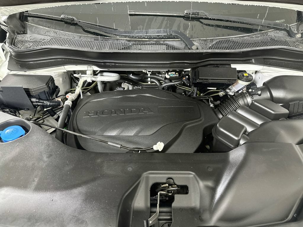 Used 2023 Honda Ridgeline RTL image 10