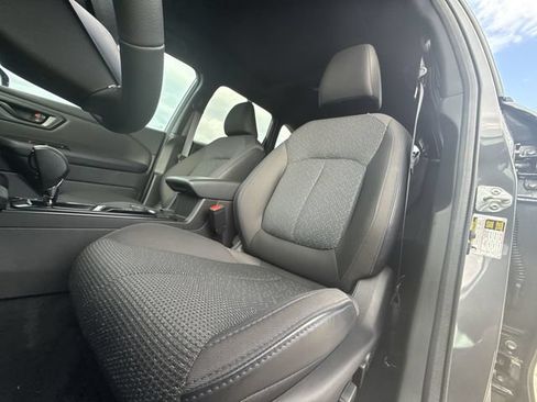 Certified 2026 Subaru Forester Premium AWD/4WD image 11