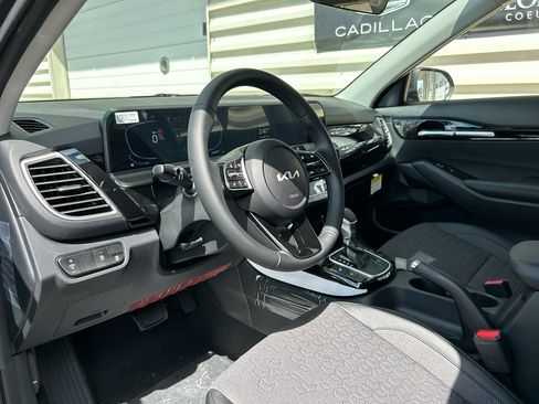 New 2026 Kia Seltos S AWD/4WD image 10