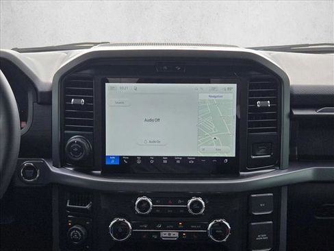 New 2026 Ford F150 XLT image 12