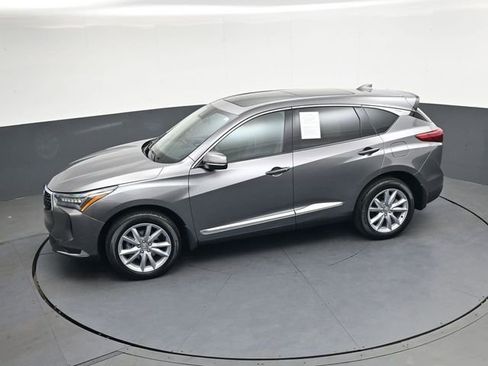 Certified 2024 Acura RDX SH-AWD image 27