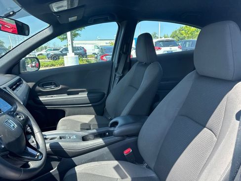 Used 2019 Honda HR-V Sport image 21
