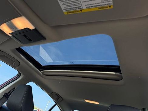 New 2025 Nissan Altima 2.5 SV w/ SV Special Edition Package image 15