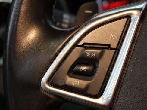 Used 2017 Chevrolet Camaro LT image 13