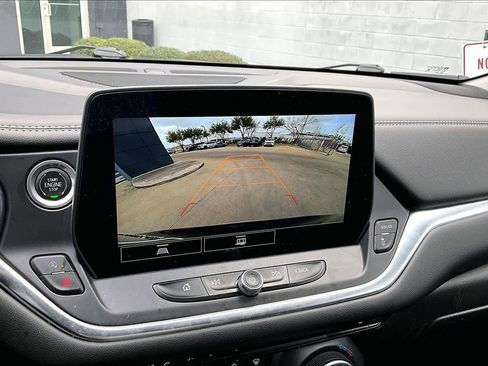 Used 2024 Chevrolet Blazer LT image 25