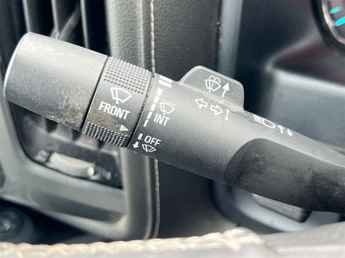 Used 2018 Chevrolet Silverado 2500 LTZ w/ Midnight Edition image 25