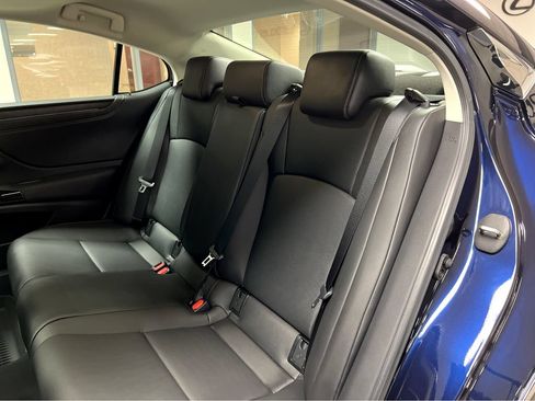 Certified 2025 Lexus ES 350 w/ Premium Package FWD image 20