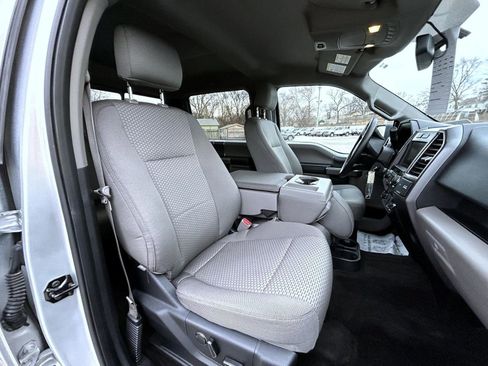 Used 2015 Ford F150 XLT w/ Equipment Group 302A Luxury image 15