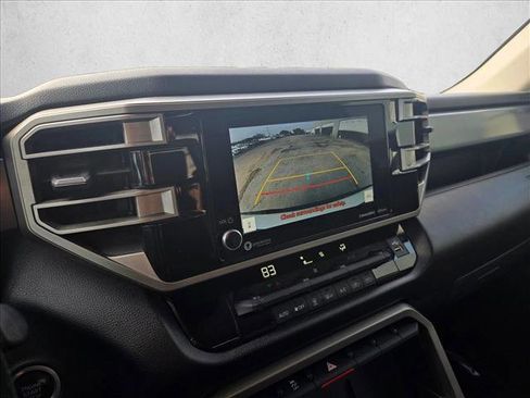 Used 2022 Toyota Tundra SR5 w/ Convenience Package image 13