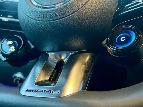 Certified 2023 Mercedes-Benz SL 63 AMG 4MATIC image 47