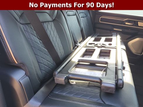 New 2026 RAM 1500 Tungsten w/ Bed Utility Group image 17