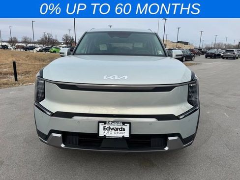 New 2026 Kia EV9 Wind image 2