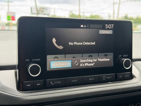 Used 2025 Honda Accord SE image 54