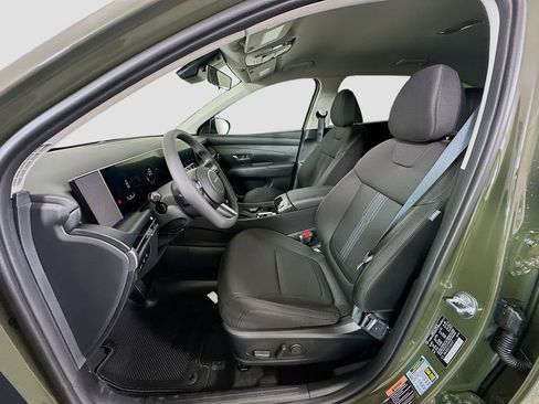 New 2026 Hyundai Tucson SEL image 15