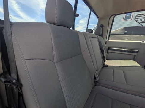 Used 2010 Ford F250 Lariat AWD/4WD image 26