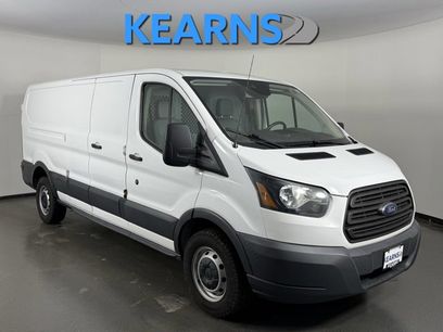 Used 2017 Ford Transit 250 148 Low Roof