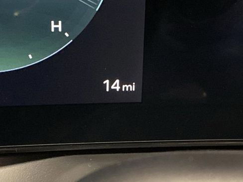 New 2026 Hyundai Palisade Calligraphy image 6