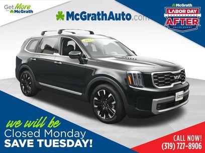 Used 2023 Kia Telluride SX