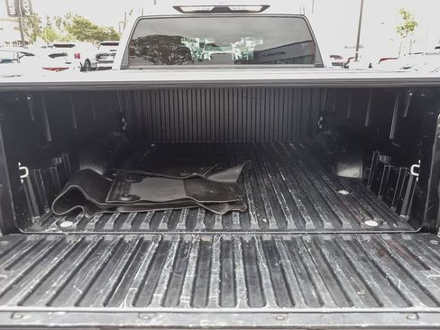 Used 2025 Toyota Tundra SR5 w/ SR5 Convenience Package AWD/4WD image 30