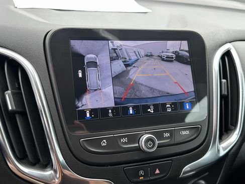 Certified 2024 Chevrolet Equinox LT FWD image 26
