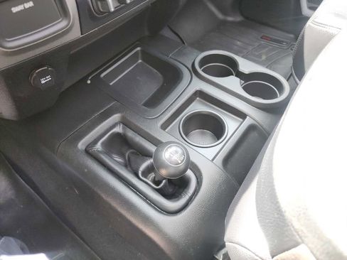 Used 2018 RAM 2500 Power Wagon w/ Leather & Luxury Group image 31