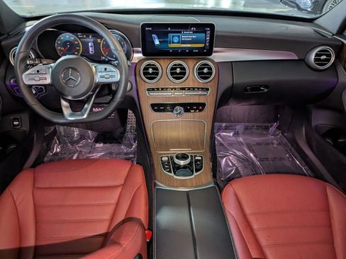 Used 2020 Mercedes-Benz C 300 Sedan image 15