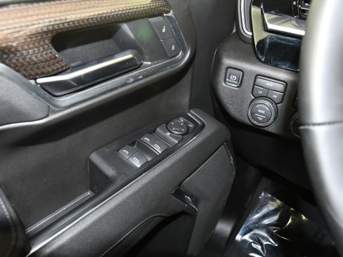 Used 2026 Chevrolet Silverado 1500 RST image 35