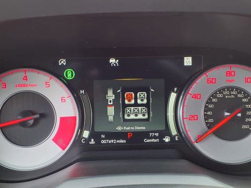 Used 2025 Acura RDX A-Spec image 22