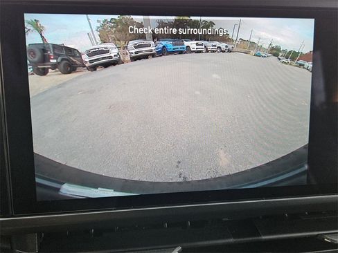 New 2026 Jeep Wrangler Sport image 16