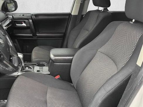 Used 2016 Toyota 4Runner Trail image 11