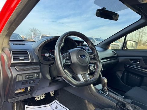 Used 2018 Subaru WRX Premium image 14
