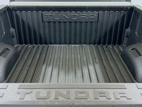 New 2026 Toyota Tundra 1794 Edition AWD/4WD image 7