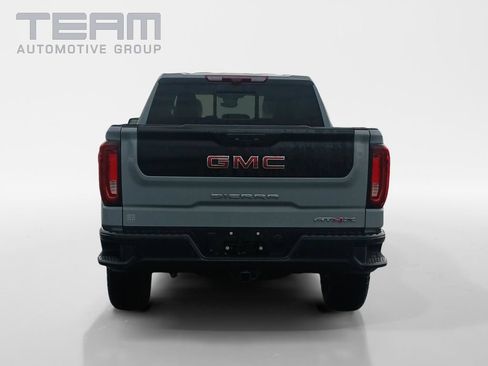 Used 2024 GMC Sierra 1500 AT4X AWD/4WD image 6