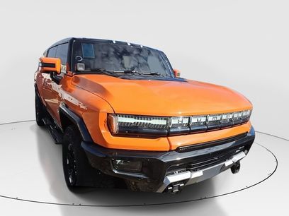 Used 2024 GMC Hummer EV 3X w/ Extreme Off-Road Package