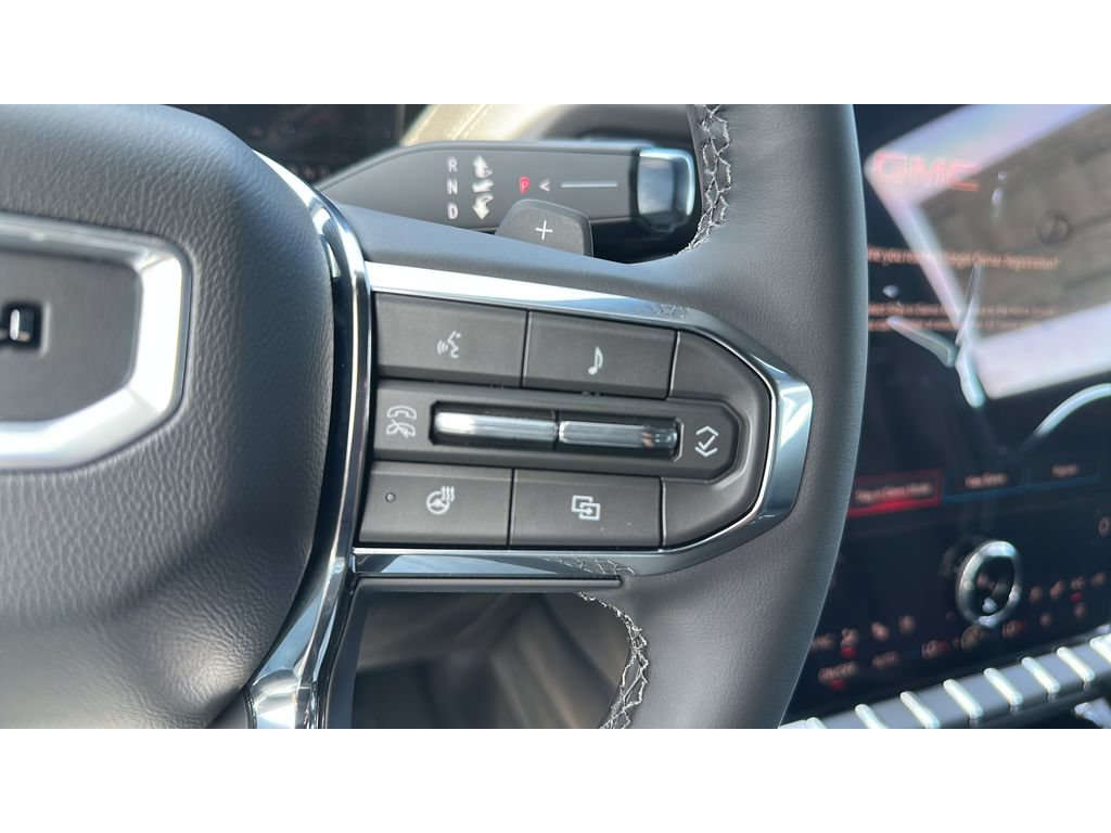 New 2026 GMC Yukon Denali w/ Sun & Power Step Package AWD/4WD image 25
