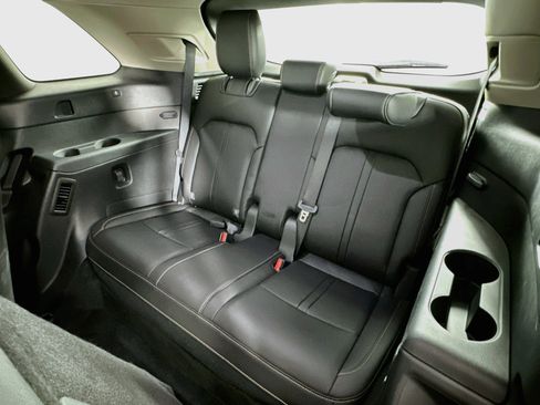 Used 2024 MAZDA CX-90 3.3 Turbo w/ Premium Package AWD/4WD image 30