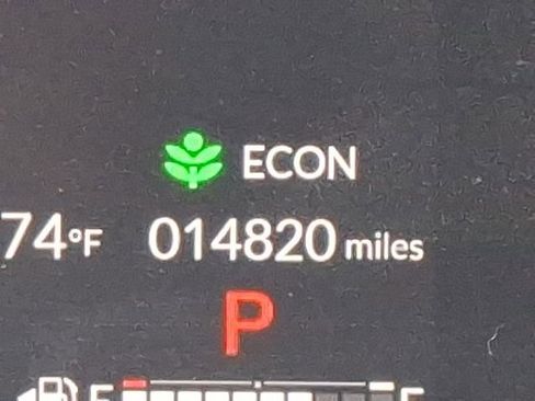 Certified 2023 Honda CR-V EX-L image 16