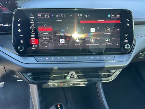 New 2026 Dodge Charger Scat Pack image 22