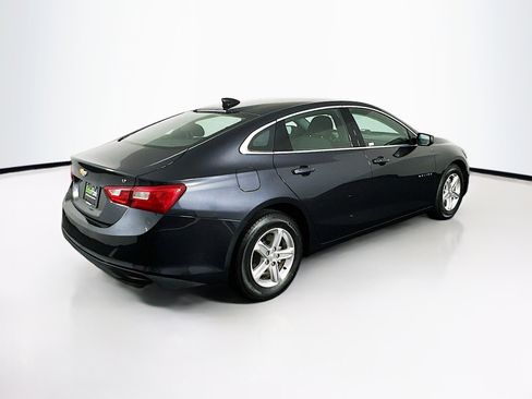 Used 2023 Chevrolet Malibu LT w/ Driver Confidence Package image 9