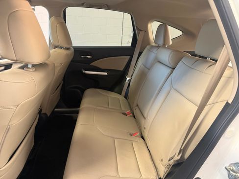 Used 2016 Honda CR-V EX-L image 28